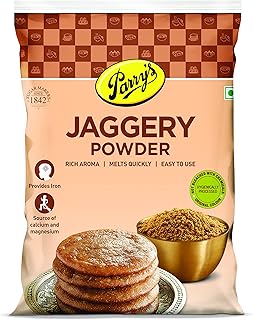PARRY'S AMRIT JAGGERY POWDER